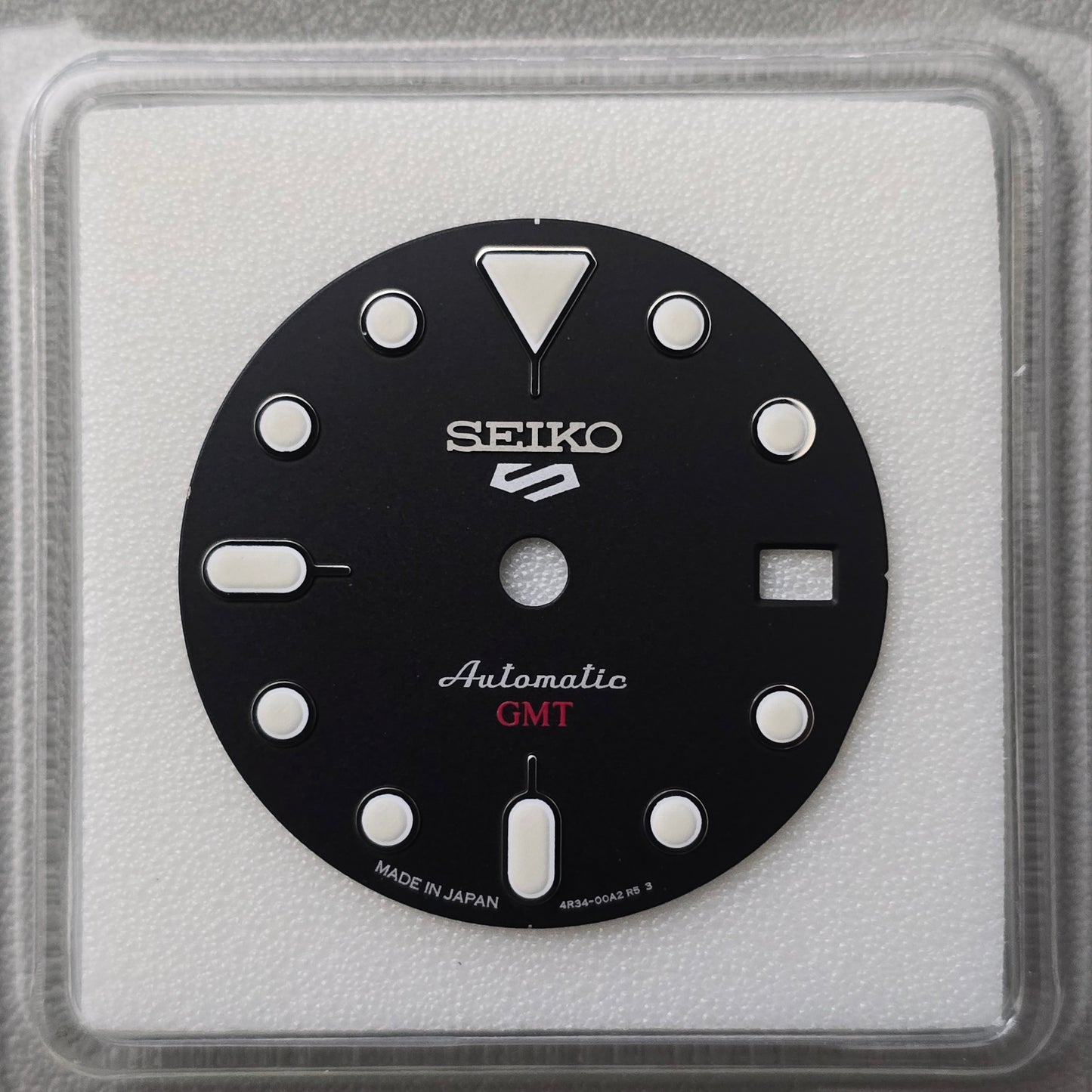 SEIKO OEM Dial SSK001