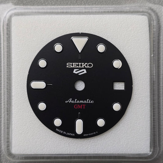 SEIKO OEM Dial SSK001