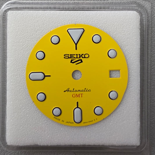SEIKO OEM Dial SSK017