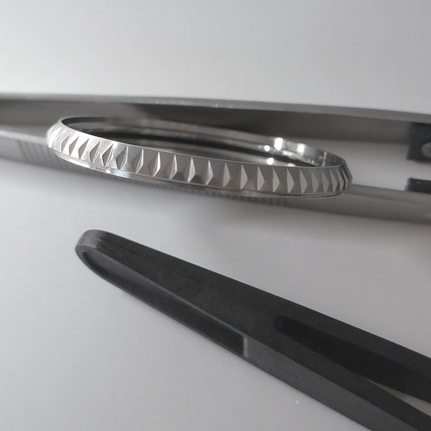 Bezel SKX007 / SHOGUN