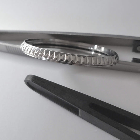 Bezel SKX007 / SHOGUN