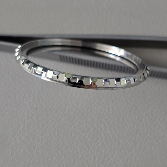 SLIM LX Bezel / Polished