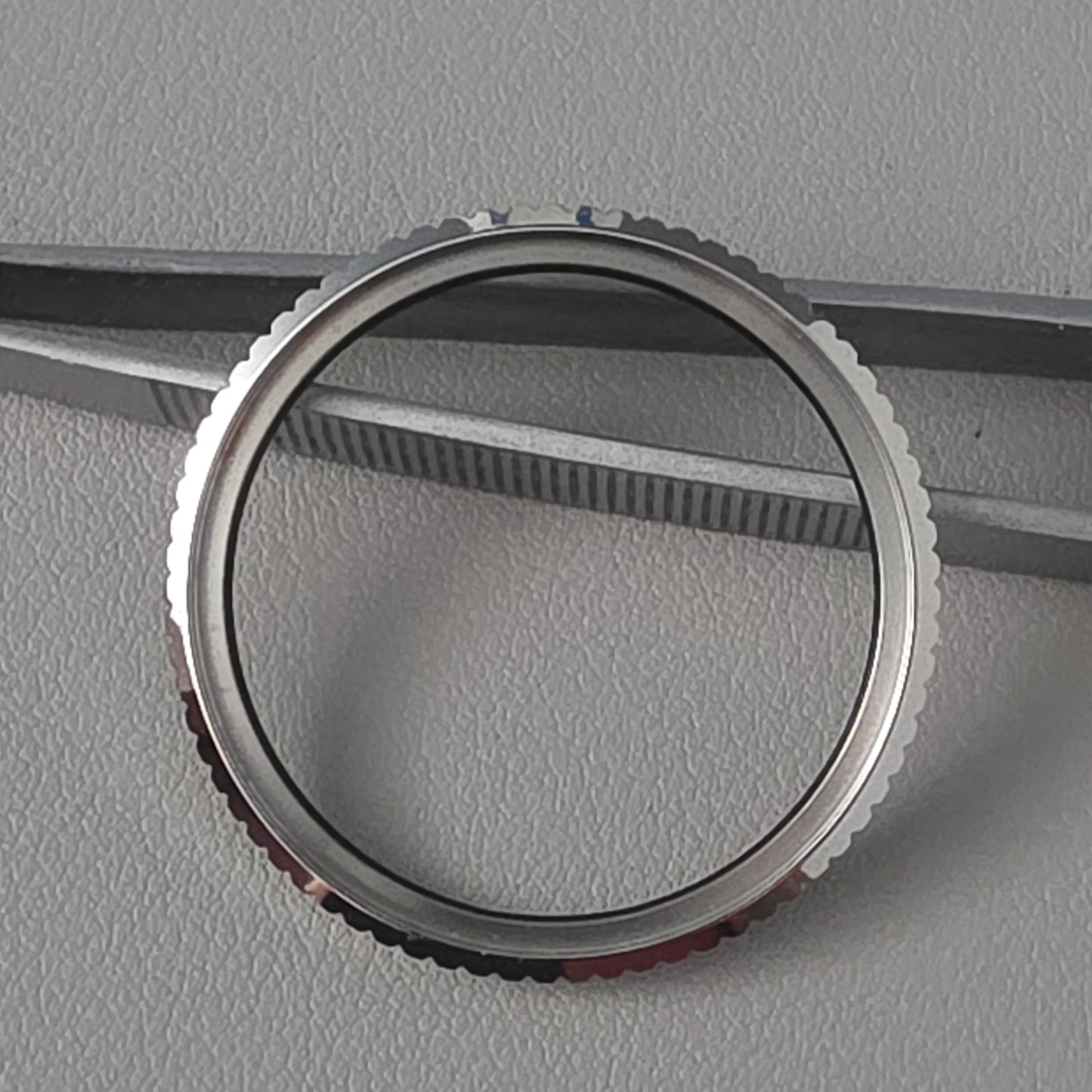 SLIM MM Bezel / Polished