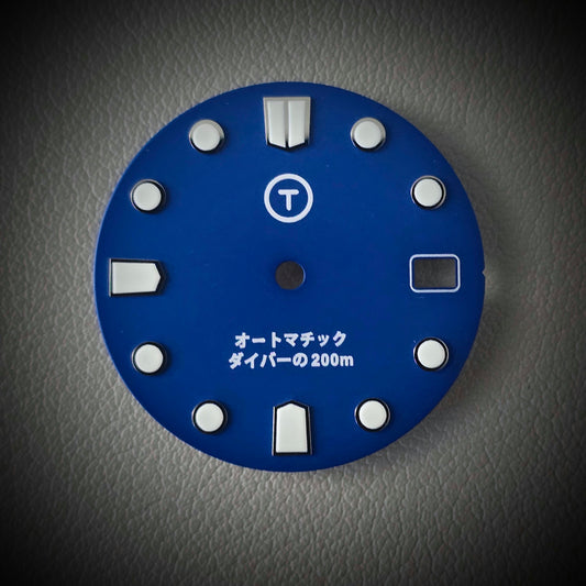 TLDB0121 Blue Date BGW9