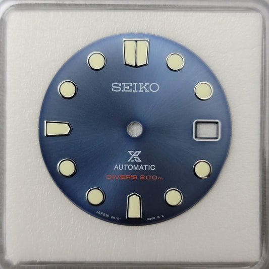 SEIKO OEM Dial SPB097