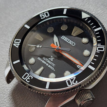 Load image into Gallery viewer, CS0301XX - Crystal SKX007 Double Dome Bevel / Non-AR for Flat Insert
