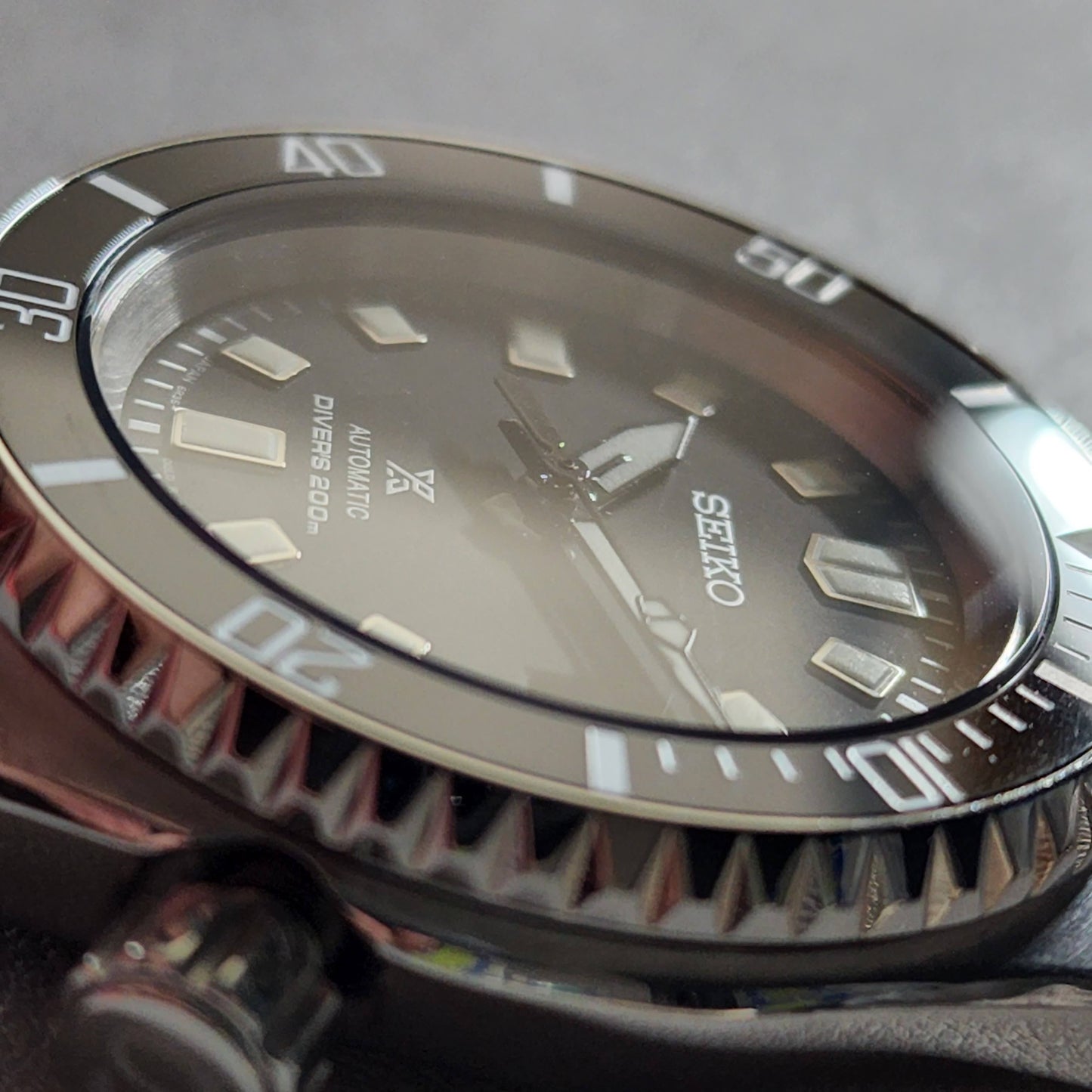 CS0601XX - Flat / Non-AR