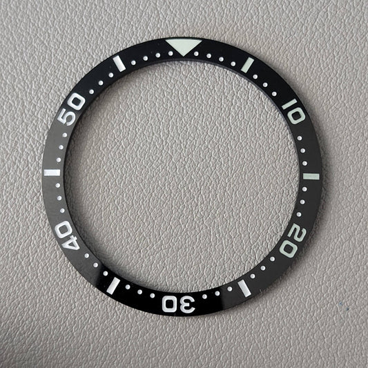 MM300 Black Ceramic Sloped C3