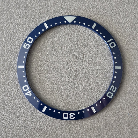 MM300 Blue Ceramic Sloped BGW9