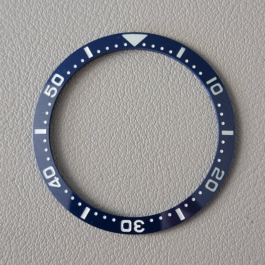 MM300 Blue Ceramic Sloped C3