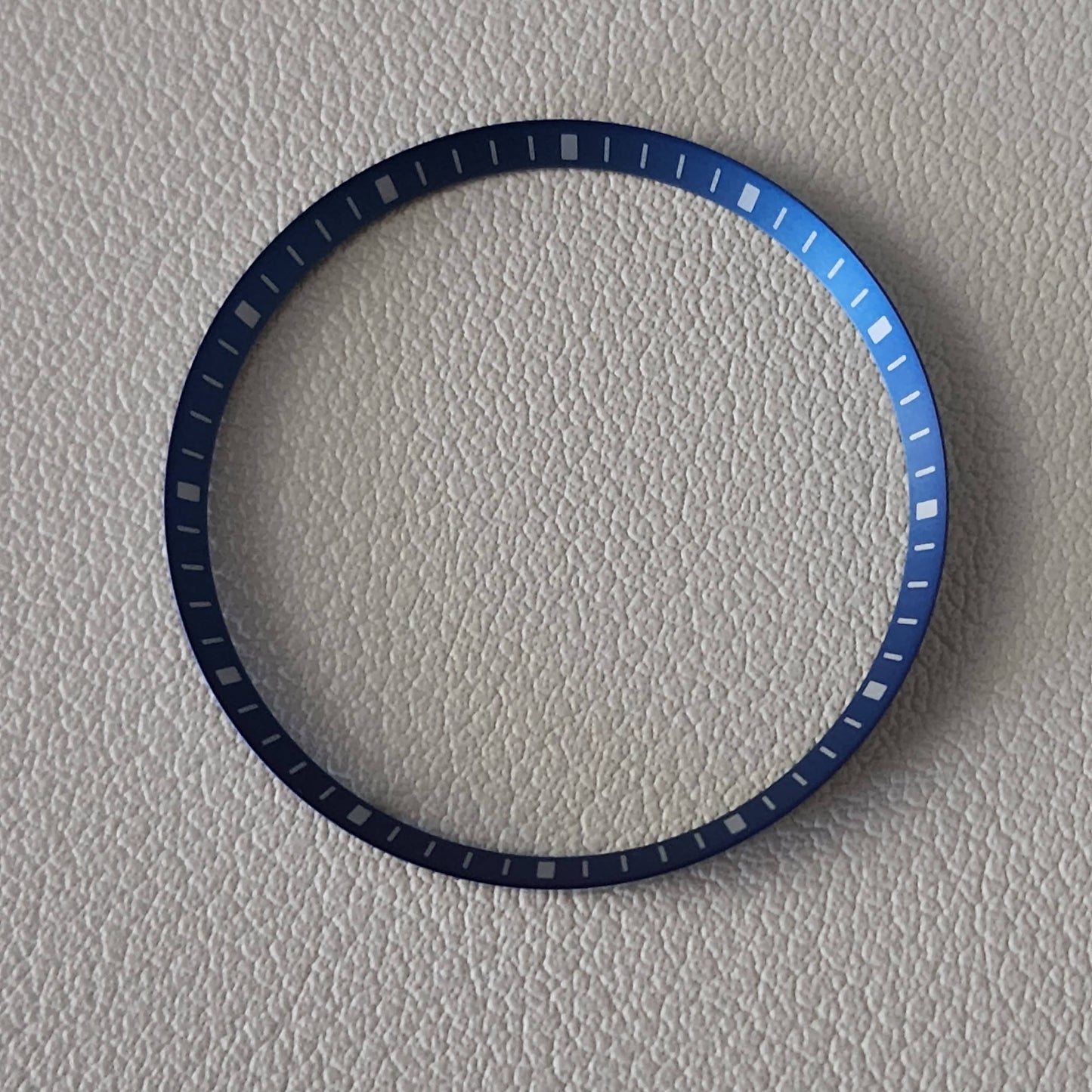 SKX Style / Blue + Silver
