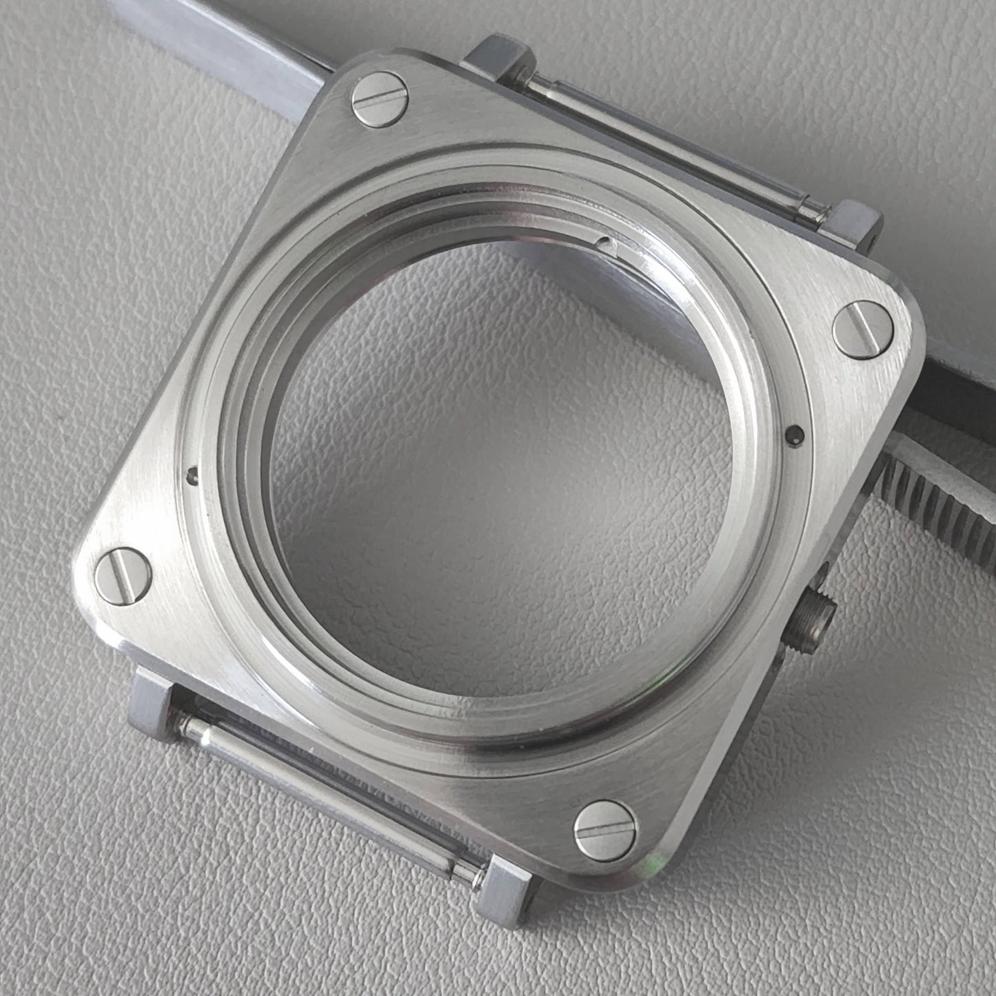 Case SKX007 B Style Conversion