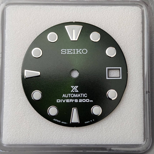 SEIKO OEM Dial SPB195