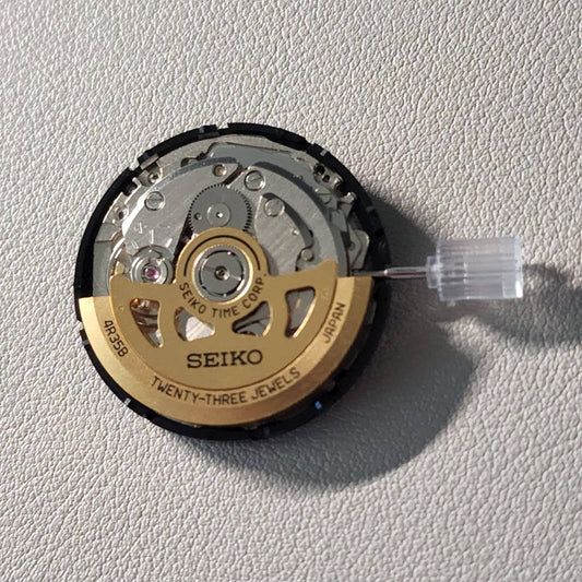 SEIKO OEM 4R35 Movement