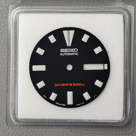 SEIKO OEM Dial SKX173