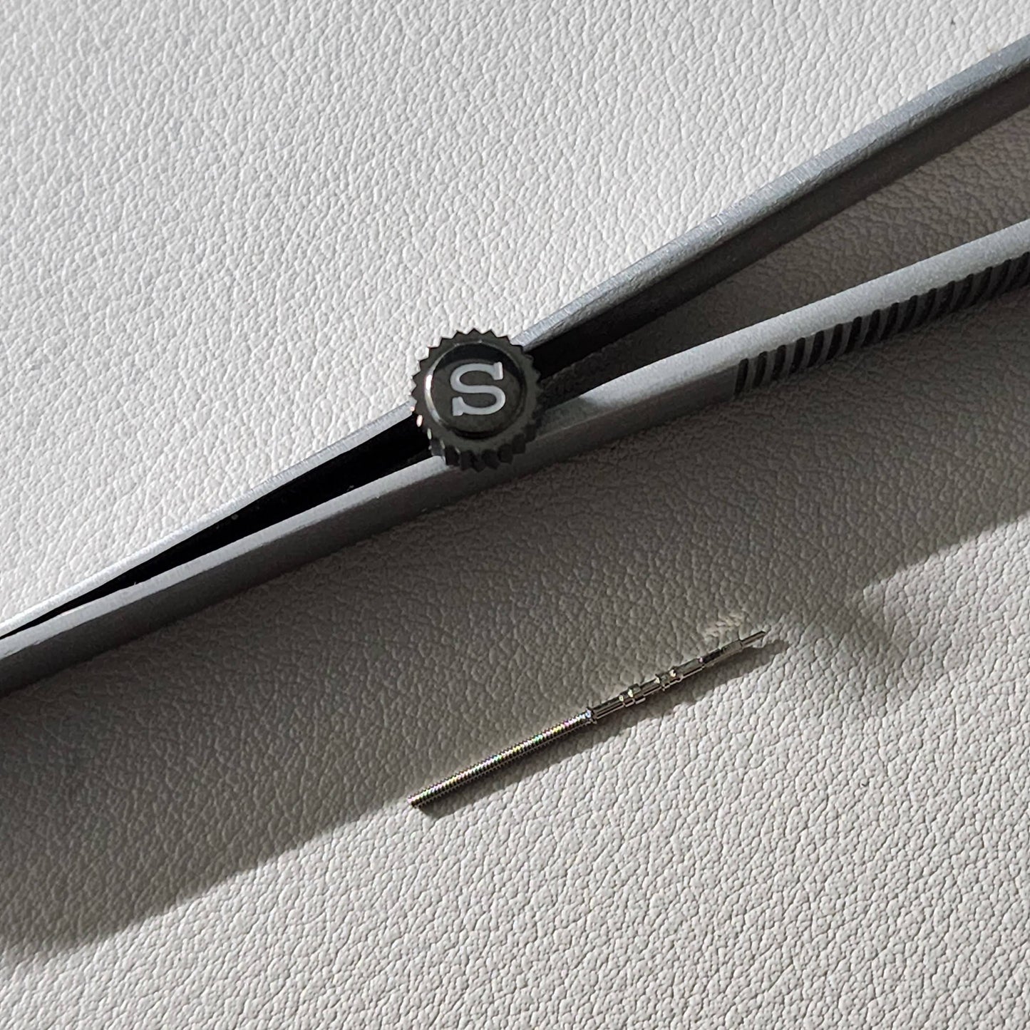 RLX / Gunmetal Polished