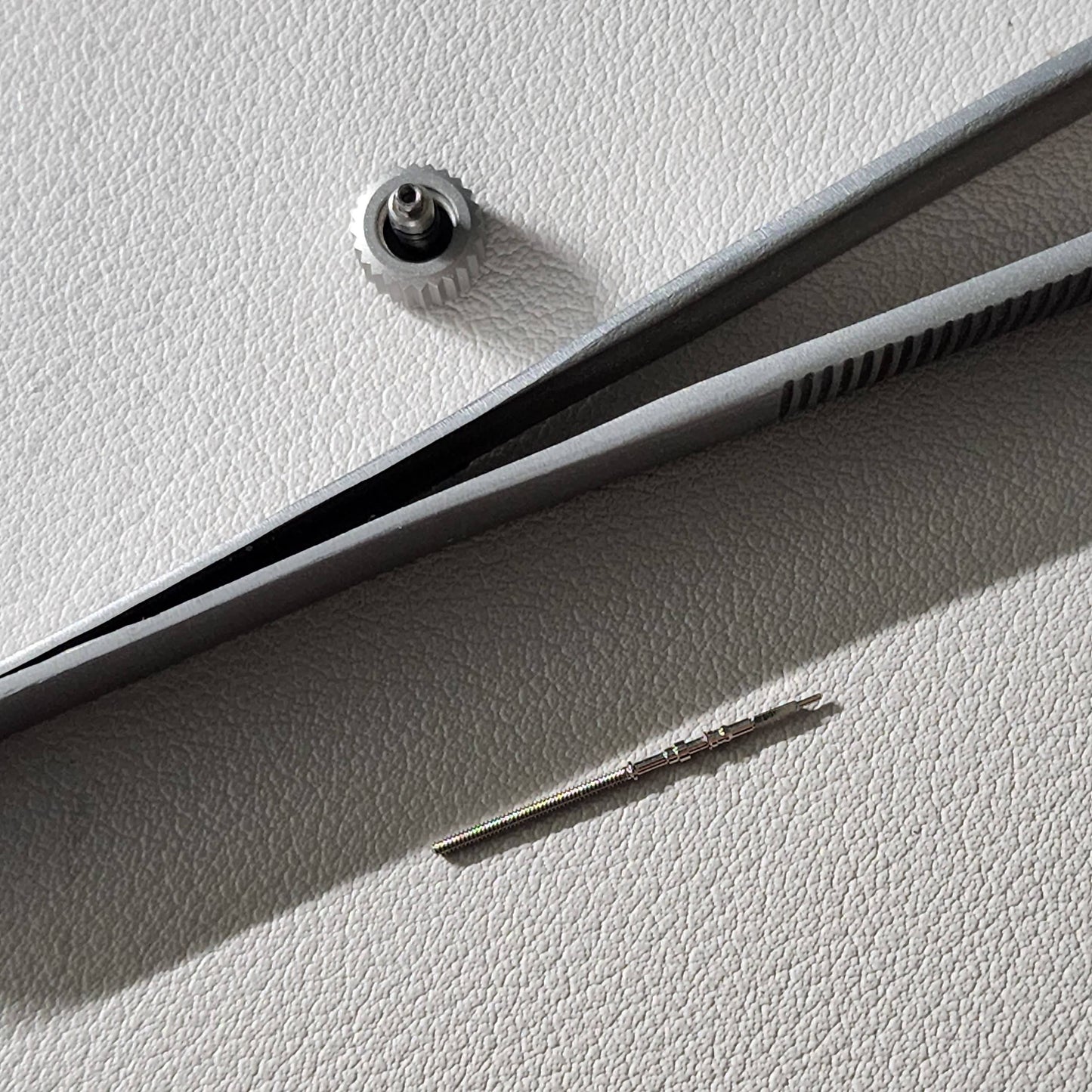 RLX / Sand Blasted