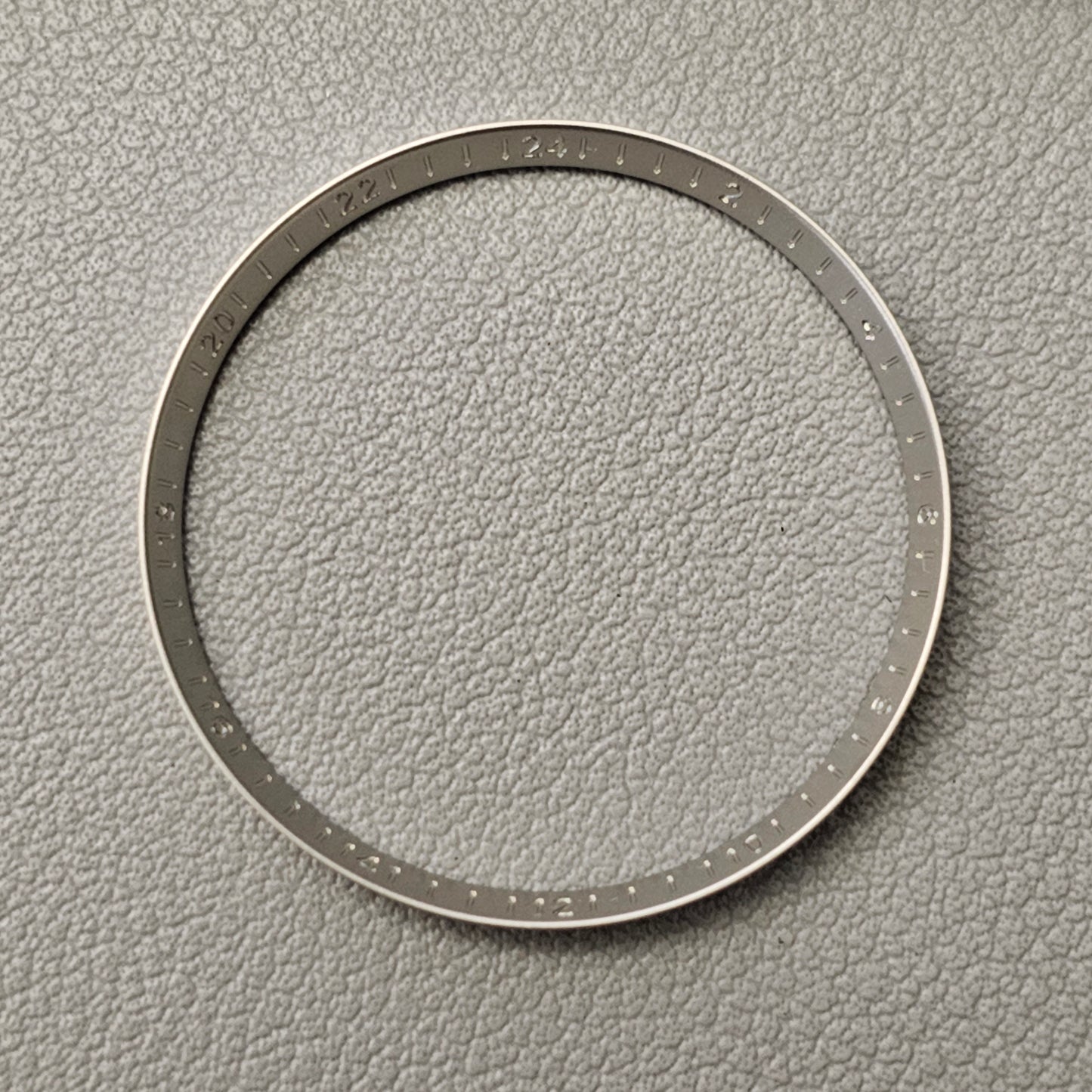 GMT / Sand Blasted