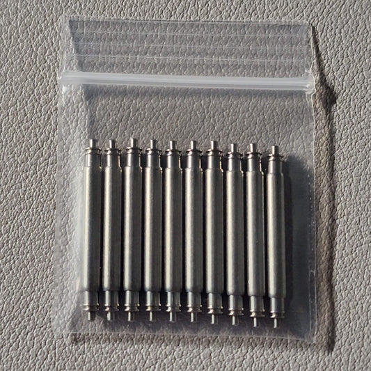 Spring bar 20mm Fat x 10qty