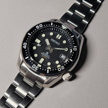 Load image into Gallery viewer, Case SKX007 MM300 Conversion
