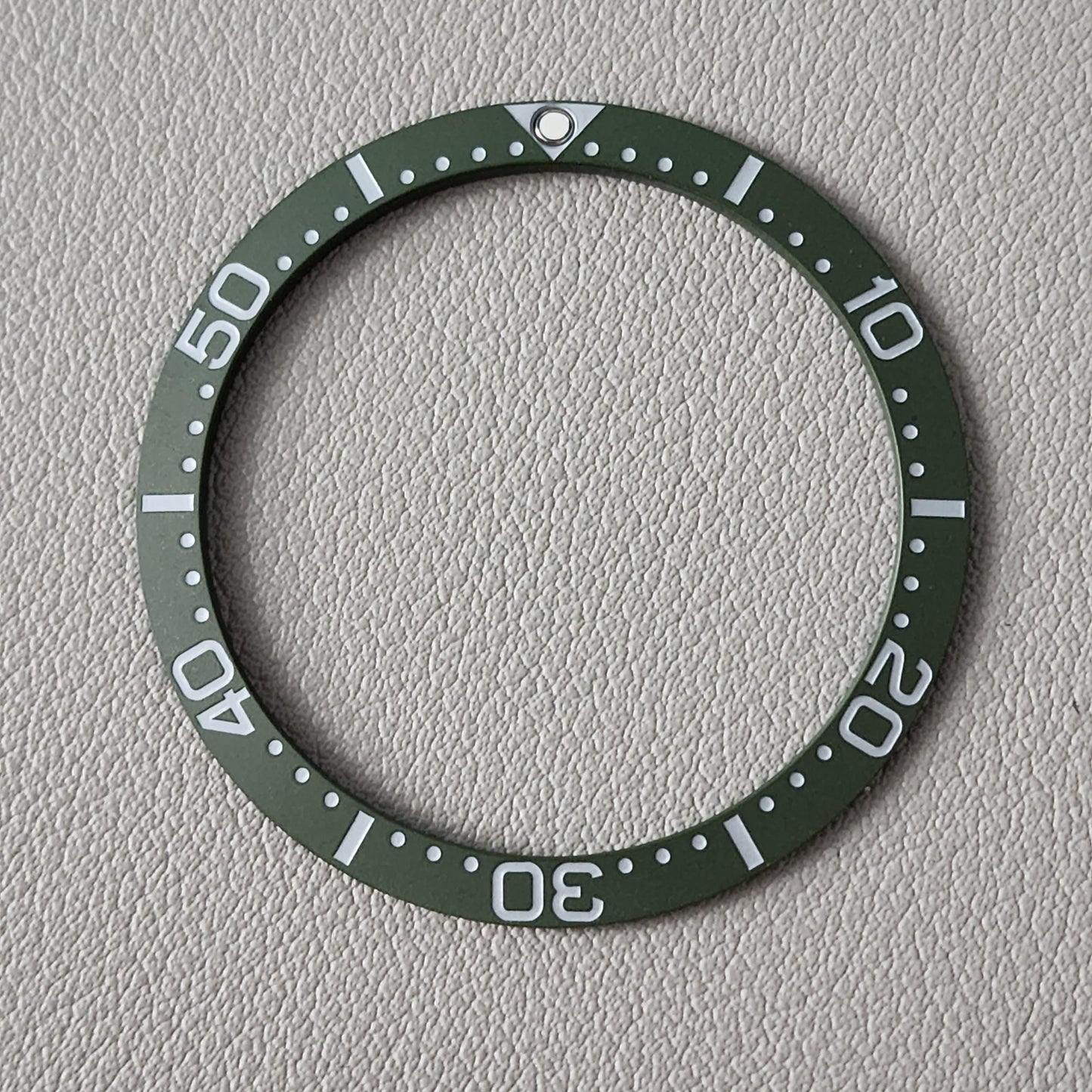 Low_PIP Army_Green Matte Ceramic Sloped C3