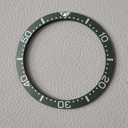 Low_PIP Army_Green Matte Ceramic Sloped C3