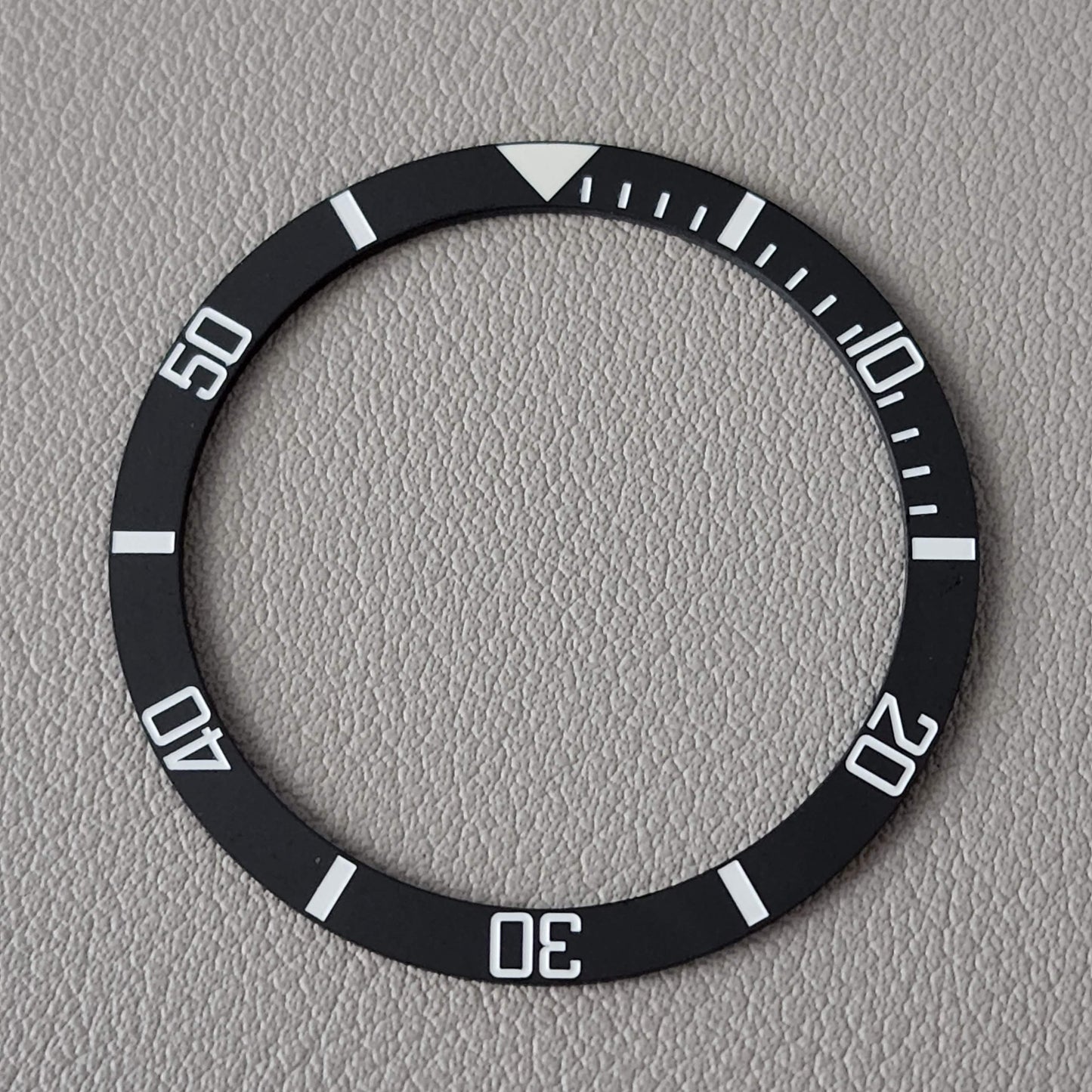 SUB Black Matte Ceramic Flat C3