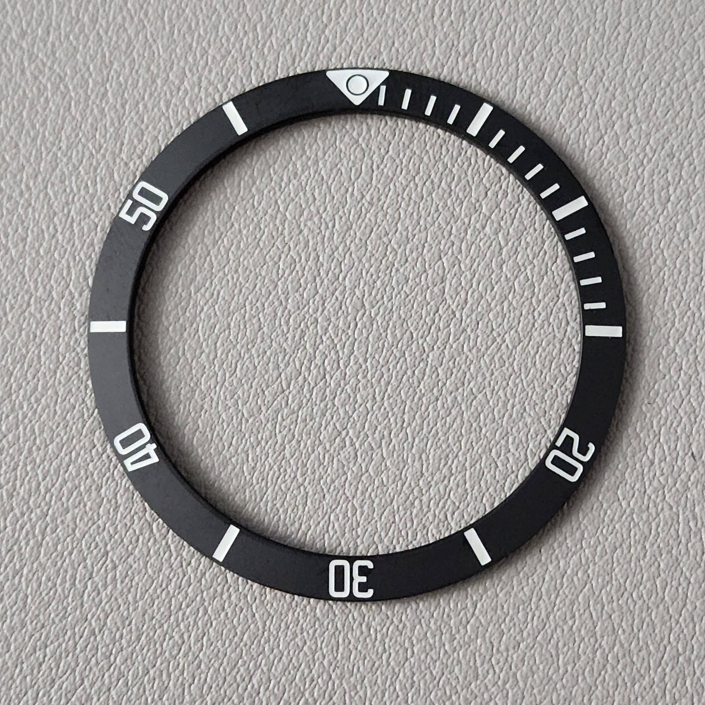 PLGS Black Matte Ceramic Sloped BGW9