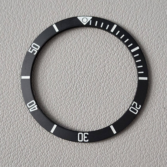 PLGS Black Matte Ceramic Sloped BGW9