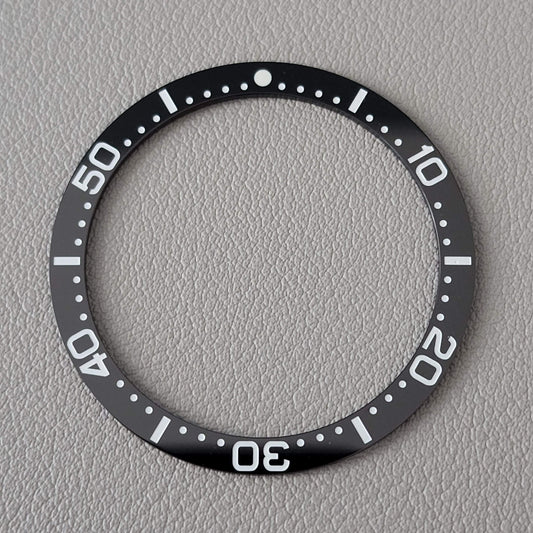 62mas Black Ceramic Flat C3