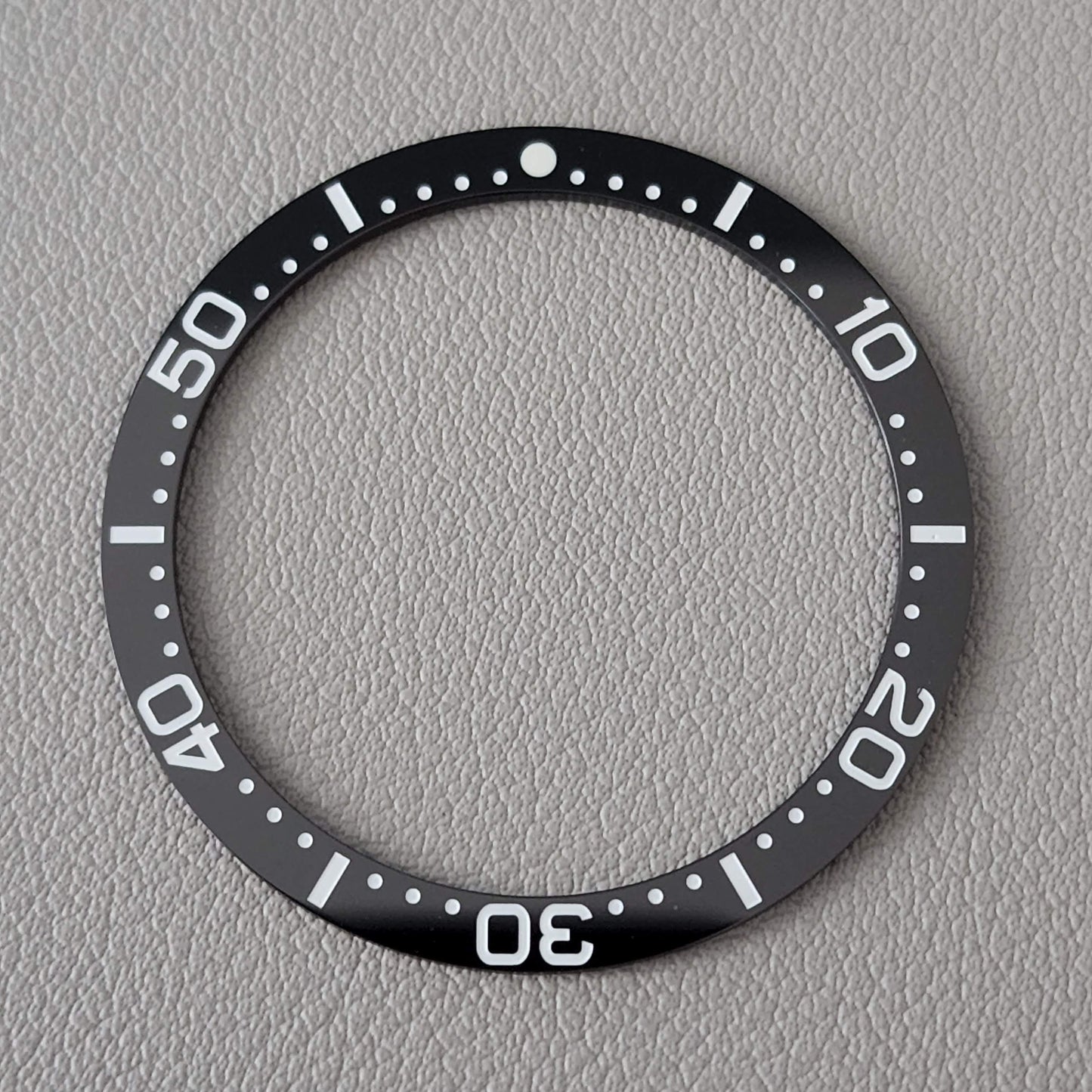 62mas Black Ceramic Flat C3