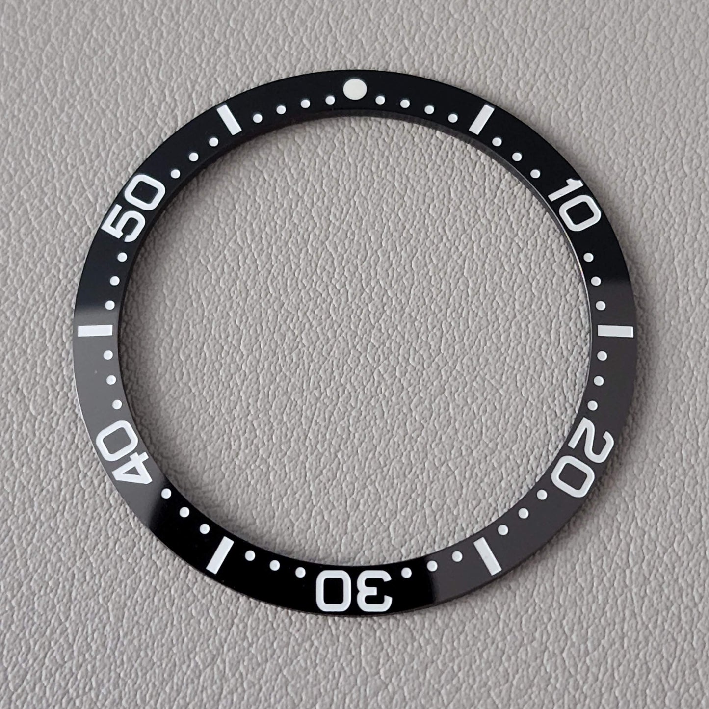 62mas Black Ceramic Sloped C3