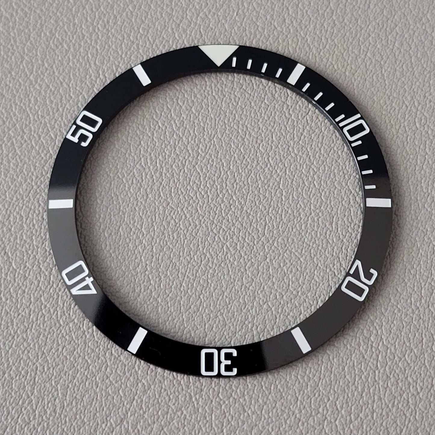 SUB Black Ceramic Sloped C3