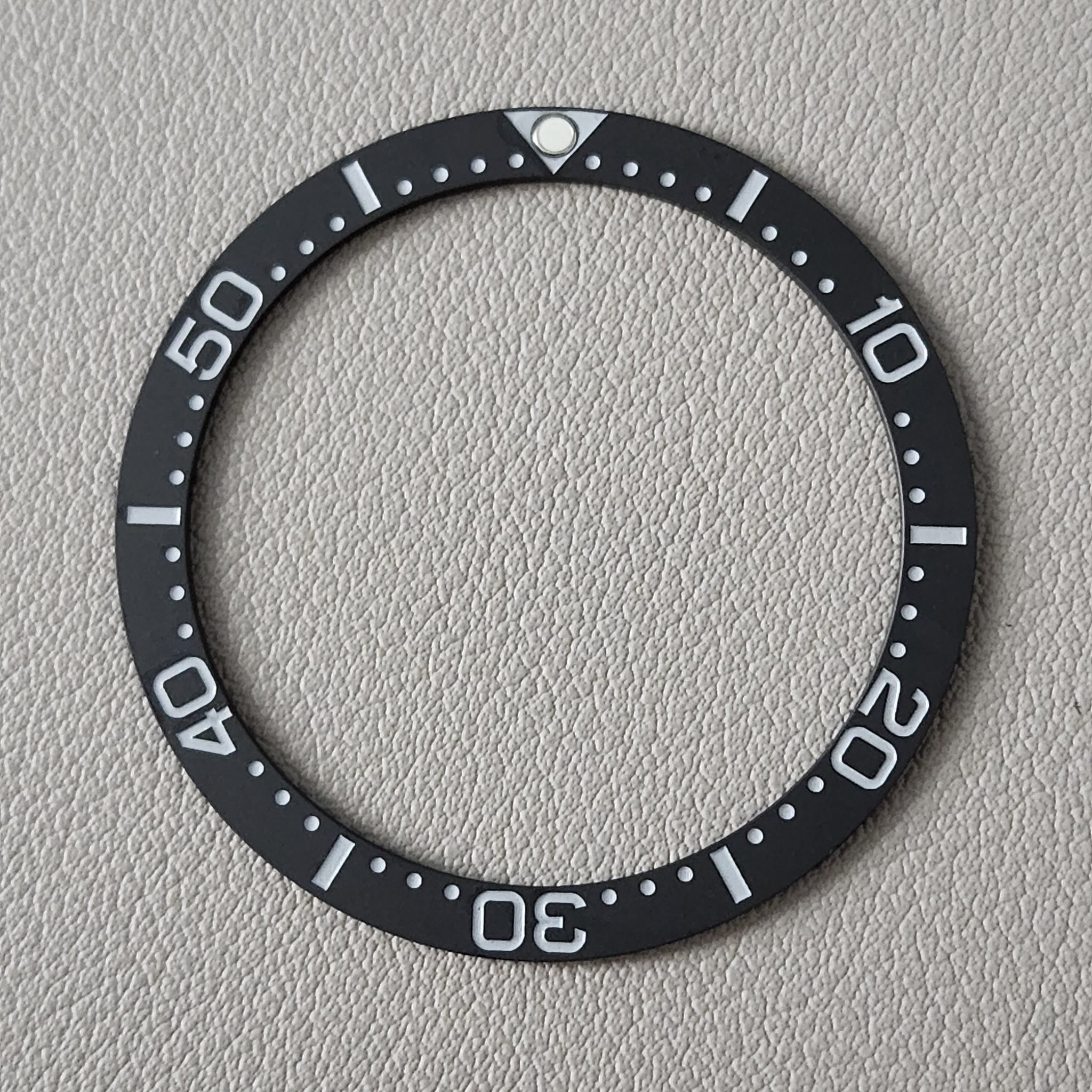 Ceramic bezel insert seiko turtle best sale