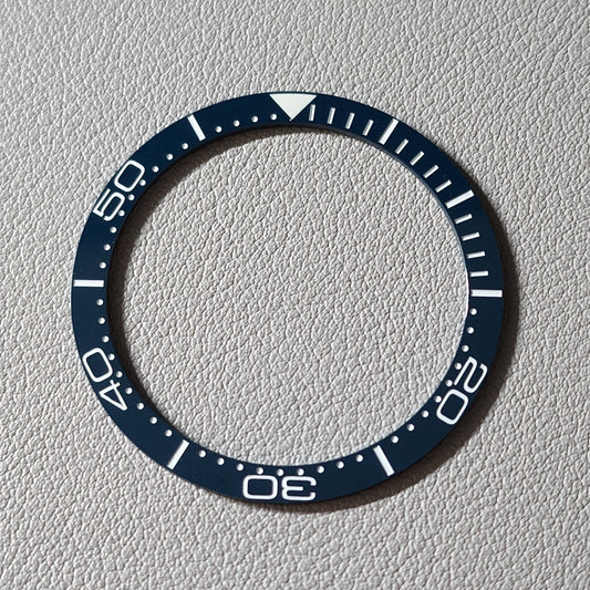 SM Dark_Blue Ceramic Flat C3