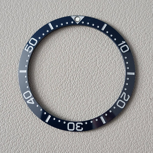 Low_PIP Dark_Blue Ceramic Sloped C3