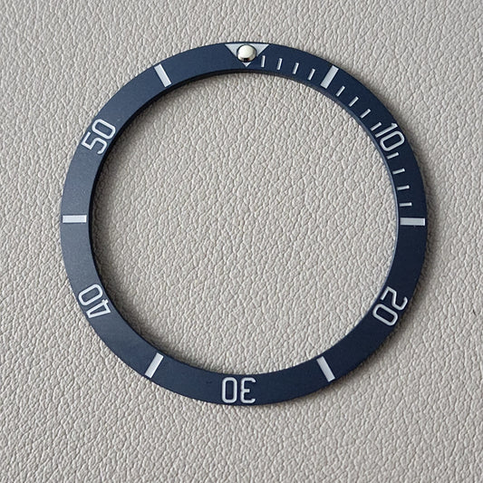 58 Dark_Blue Matte Ceramic Sloped C3