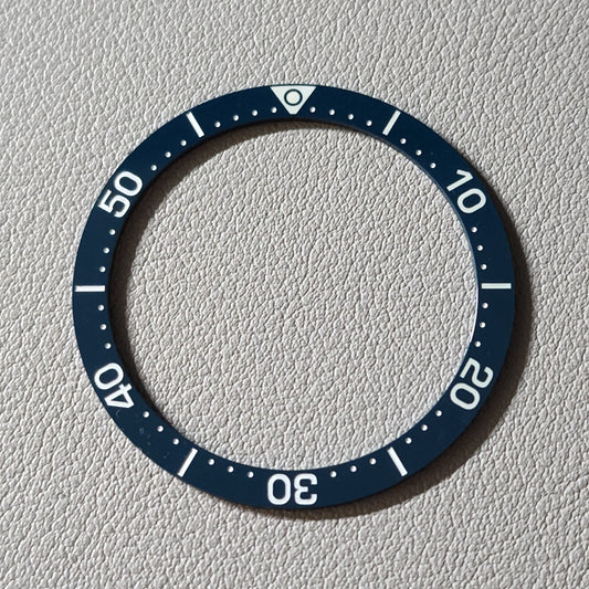 LX Dark_Blue Ceramic Flat C3