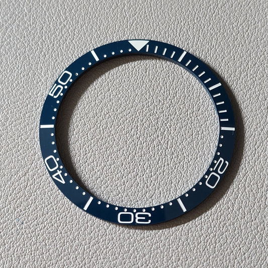 SM Dark_Blue Ceramic Sloped C3