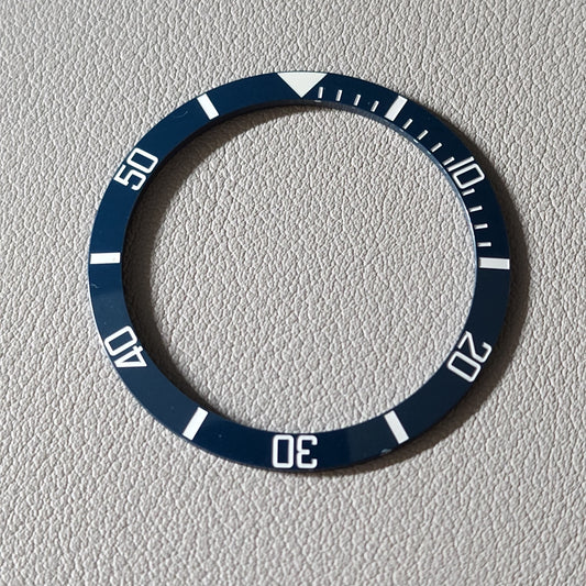 SUB Dark Blue Ceramic Sloped C3