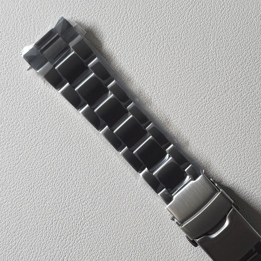 Metal Bands SKX007 62mas FMX Conversion / Female SEL / Gunmetal