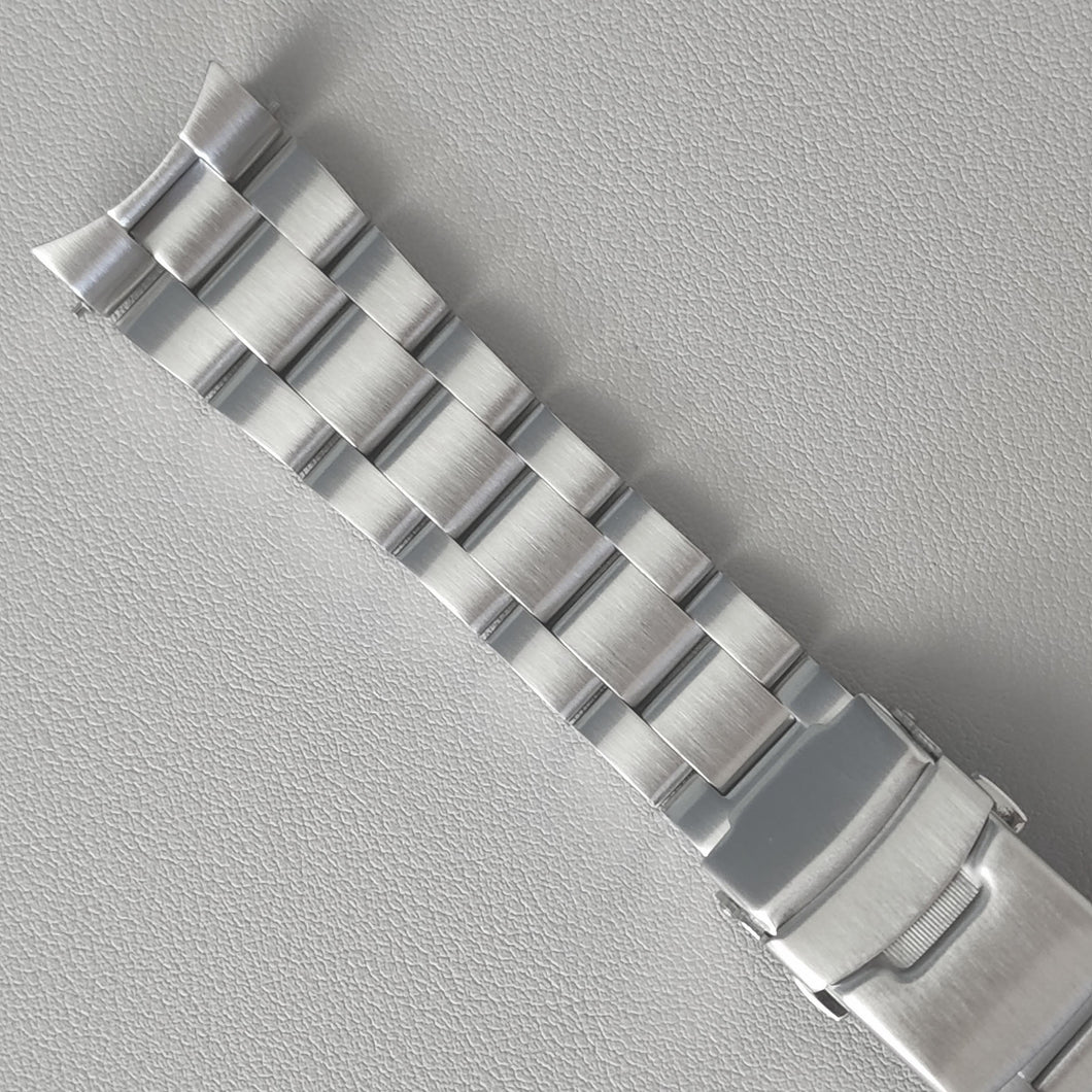 Bracelet SKX007 / Oyster Female Solid End Links