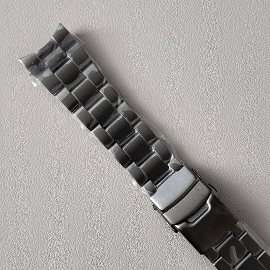 Metal Bands SKX007 / Female SEL / Gunmetal