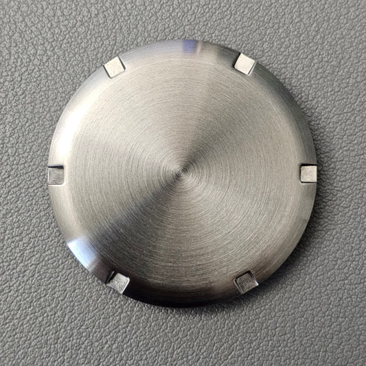 Case-Back SKX007 SLIM / Brushed