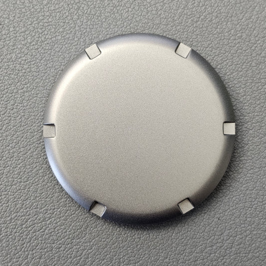 SLIM / Sand Blasted
