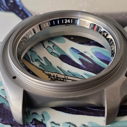 GMT / Polished