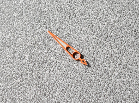 GMT Hand SNR025 ORANGE C3