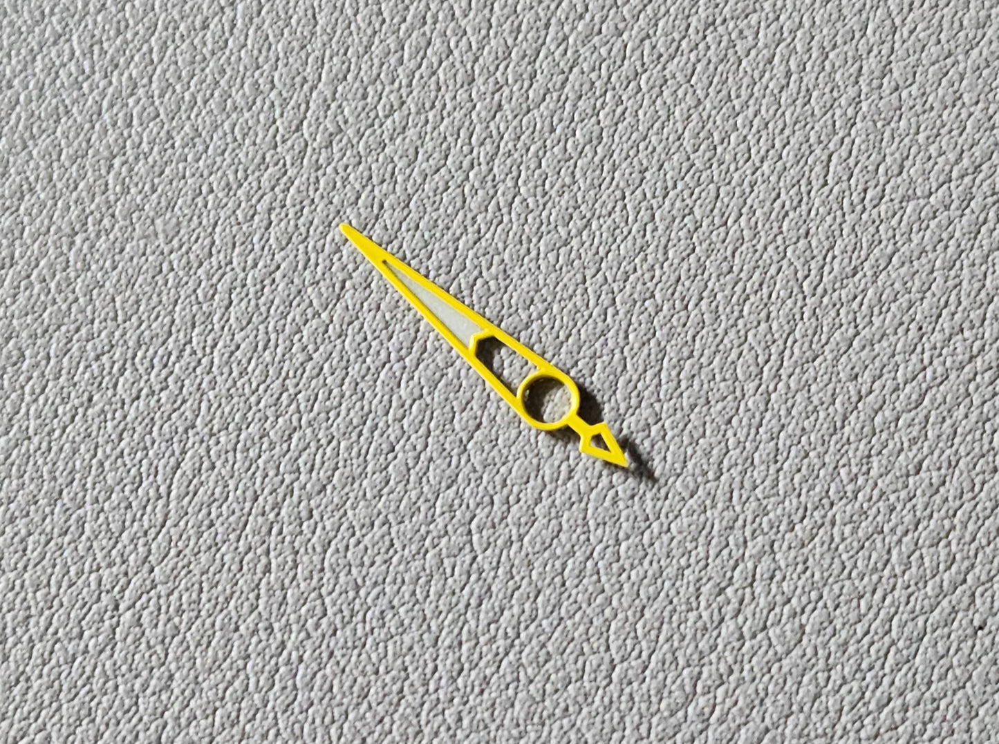 GMT Hand SNR025 YELLOW C3