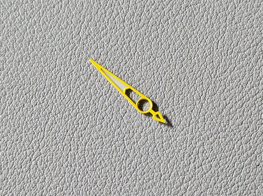 GMT Hand SNR025 YELLOW C3