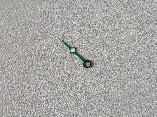 GMT Hand T PRO GREEN C3